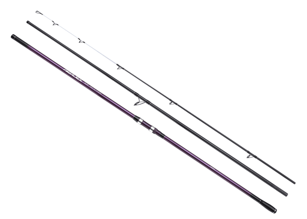 SHIMANO AERLEX SURF HYBRID ARLXSFH425CX / Max 200g / 4.25m Rod - Eprofishing Egypt