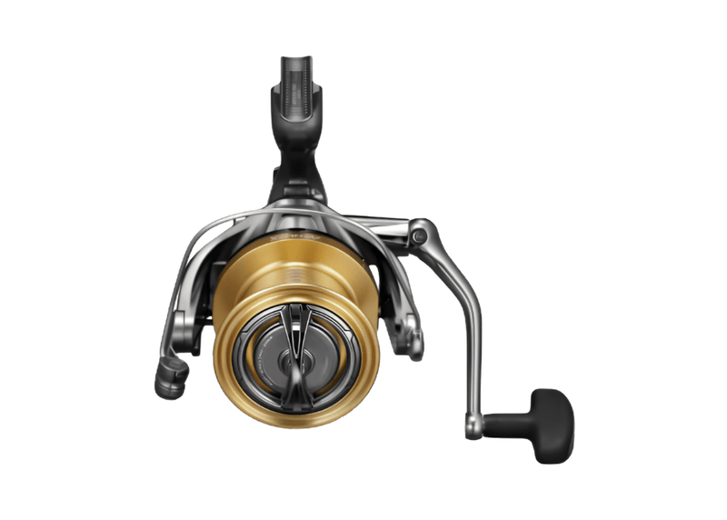 Shimano Aerlex XSC Surf Spinning
