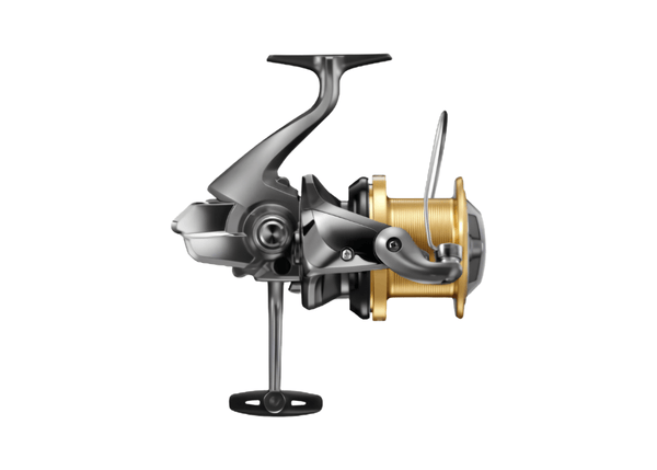 SHIMANO AERLEX XSC SURF SPINNING 14000XSC Reel - Eprofishing Egypt