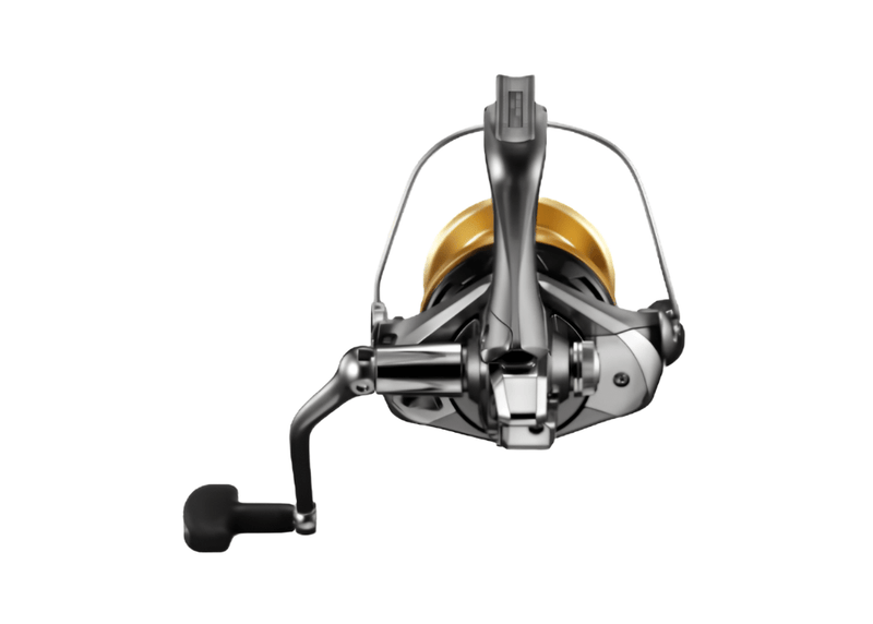 Shimano Aerlex XSC Surf Spinning