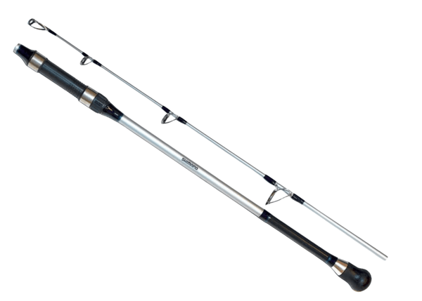SHIMANO ALIVIO BOAT SHORT SSN910HE / Spin / 15 - 50g / 3m Rod - Eprofishing Egypt