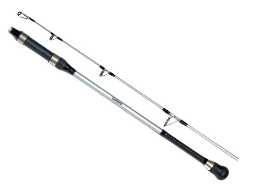 SHIMANO ALIVIO BOAT SHORT SSN910HE / Spin / 15 - 50g / 3m Rod - Eprofishing Egypt