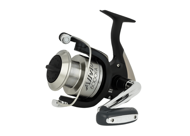 SHIMANO ALIVIO FA ALV - 10000FA Reel - Eprofishing Egypt