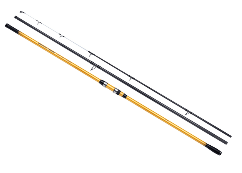 Shimano Beastmaster J Surf Tubular