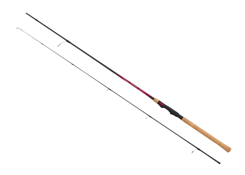 SHIMANO CATANA EX SPINNING SCATEX30MH / 14 - 40g / 3.00m Rod - Eprofishing Egypt