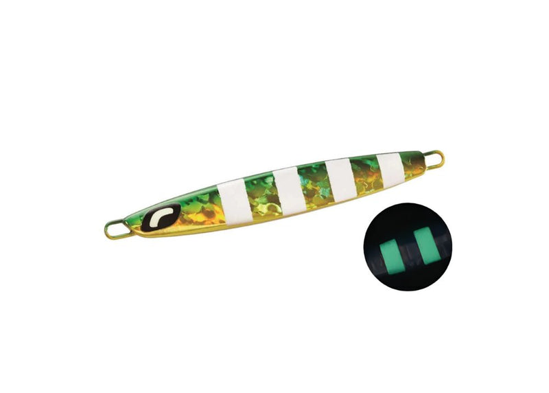 Shimano Center Sardine Jig 50g Lure - Eprofishing Egypt