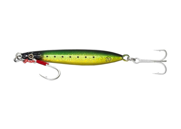 Shimano Coltsniper Iwashi Rocket 20g Lure - Eprofishing Egypt