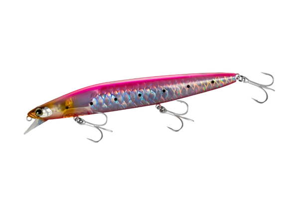Shimano Excense Silent Assassin FB 140F 140mm / 25g Lure - Eprofishing Egypt