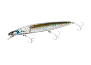 Shimano Excense Silent Assassin FB 140F 140mm / 25g Lure - Eprofishing Egypt