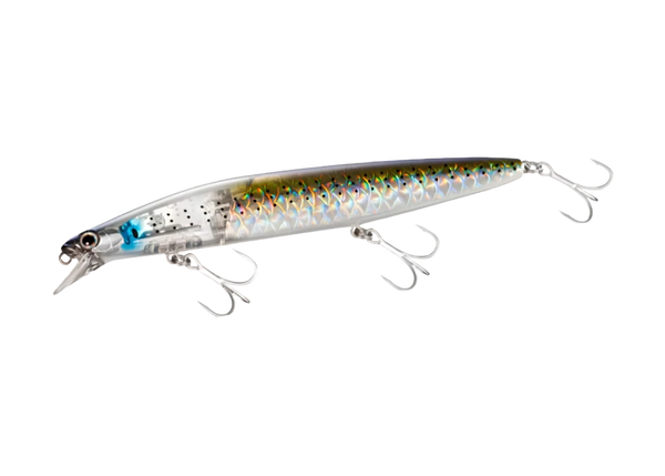 Shimano Excense Silent Assassin FB 140F 140mm / 25g Lure - Eprofishing Egypt
