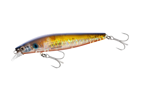 Shimano Excense Silent Assassin FB 99S 99mm / 16g Lure - Eprofishing Egypt