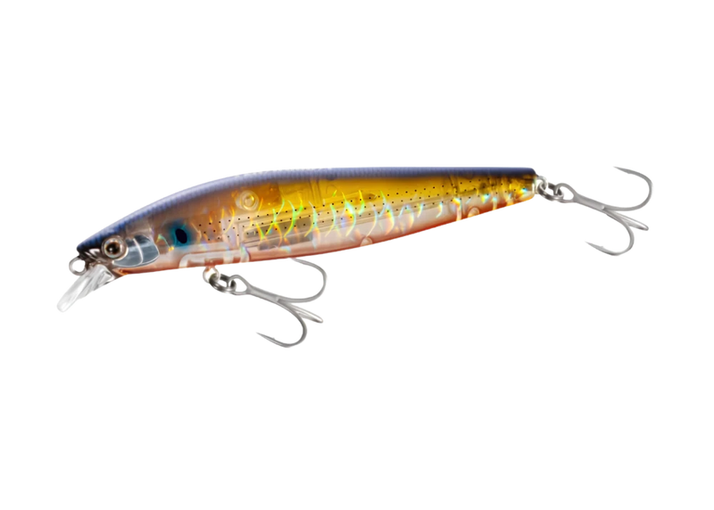Shimano Excense Silent Assassin FB 99S 99mm / 16g Lure - Eprofishing Egypt