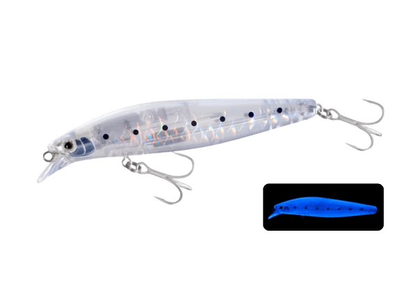 Shimano Excense Silent Assassin FB 99S 99mm / 16g Lure - Eprofishing Egypt