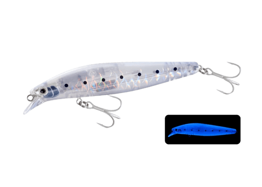 Shimano Excense Silent Assassin FB 99S 99mm / 16g Lure - Eprofishing Egypt