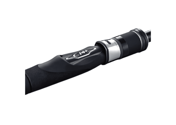 SHIMANO GAME TYPE J S510 - 5 / Max 250 g / 1.78 m Rod - Eprofishing Egypt