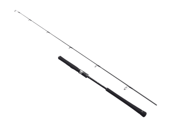 SHIMANO GAME TYPE J S510 - 5 / Max 250 g / 1.78 m Rod - Eprofishing Egypt