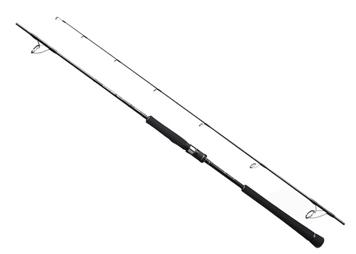 SHIMANO GAME TYPE J S510 - 5 / Max 250 g / 1.78 m Rod - Eprofishing Egypt