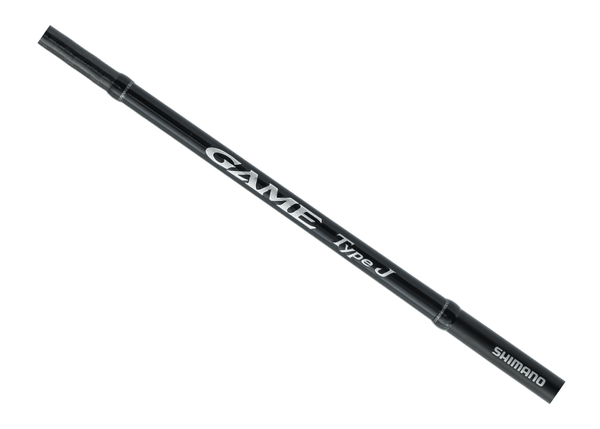 SHIMANO GAME TYPE J S510 - 5 / Max 250 g / 1.78 m Rod - Eprofishing Egypt