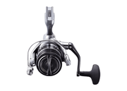 SHIMANO NASCI NAS2500HGFC Reel - Eprofishing Egypt