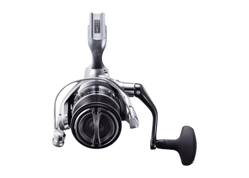 SHIMANO NASCI NAS2500HGFC Reel - Eprofishing Egypt