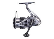 SHIMANO NASCI NAS2500HGFC Reel - Eprofishing Egypt