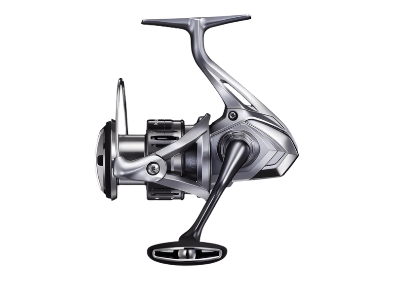 SHIMANO NASCI NAS2500HGFC Reel - Eprofishing Egypt