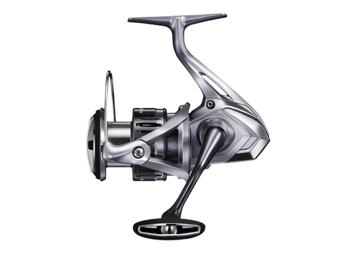 SHIMANO NASCI NAS2500HGFC Reel - Eprofishing Egypt
