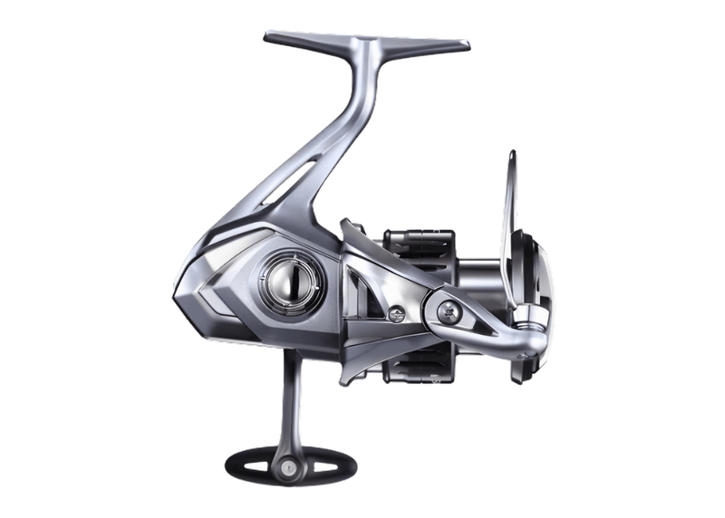 SHIMANO NASCI NAS2500HGFC Reel - Eprofishing Egypt