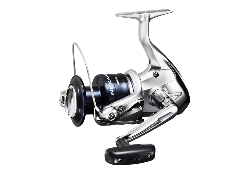 SHIMANO NEXAVE FE NEX - 8000FE Reel - Eprofishing Egypt
