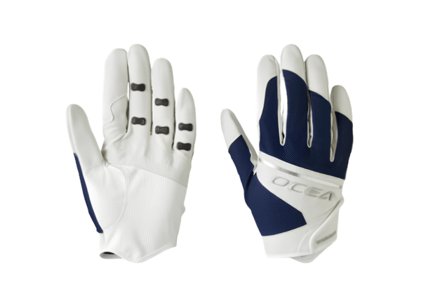 SHIMANO OCEA BASIC GLOVE XL Accessories - Eprofishing Egypt