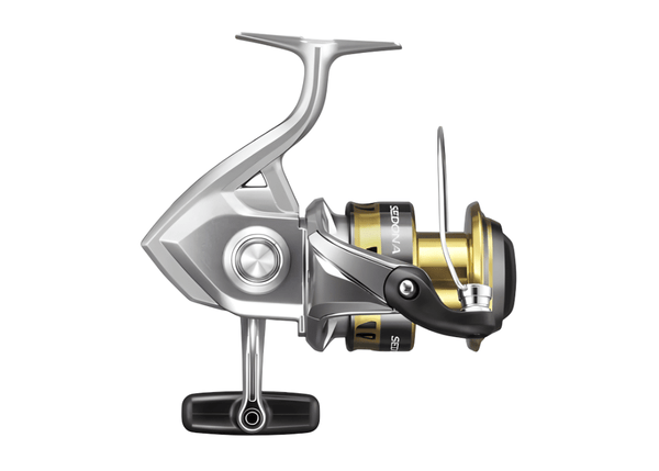 SHIMANO SEDONA FI SE - 8000FI Reel - Eprofishing Egypt