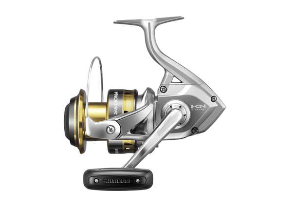 SHIMANO SEDONA FI SE - 8000FI Reel - Eprofishing Egypt