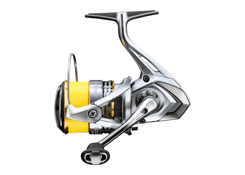 SHIMANO SEDONA FJ SE2500SPE1010FJ Reel - Eprofishing Egypt