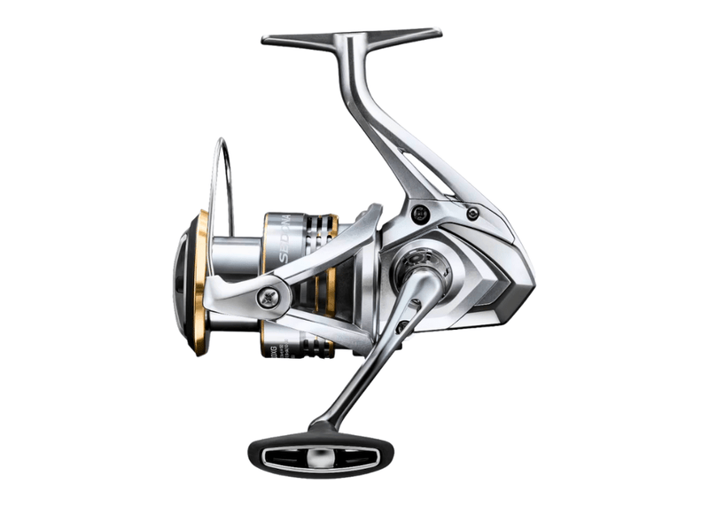 SHIMANO SEDONA FJ SE4000XGFJ Reel - Eprofishing Egypt
