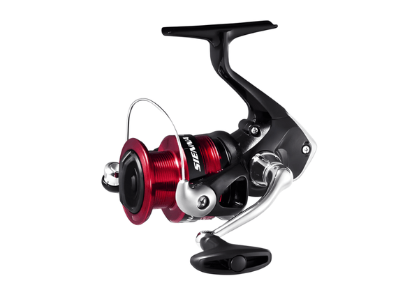 SHIMANO SIENNA SN - 4000FG Reel - Eprofishing Egypt