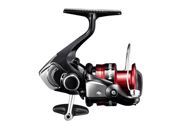 SHIMANO SIENNA SN - 4000FG Reel - Eprofishing Egypt