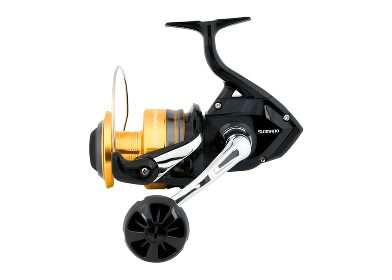 SHIMANO SOCCORO SW SOC - 6000SW Reel - Eprofishing Egypt