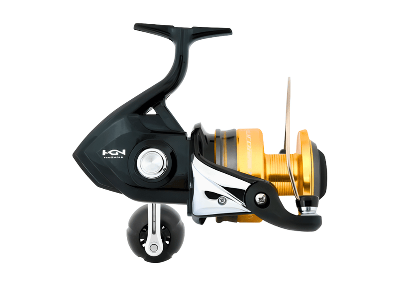 SHIMANO SOCCORO SW SOC - 6000SW Reel - Eprofishing Egypt