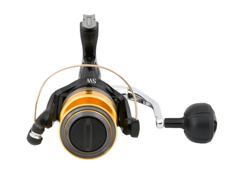 SHIMANO SOCCORO SW SOC - 6000SW Reel - Eprofishing Egypt