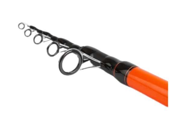 SHIMANO SONORA TE SURF 420 SONSFTE4220 / Max 200 g / 4.20m Rod - Eprofishing Egypt