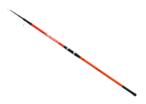 SHIMANO SONORA TE SURF 420 SONSFTE4220 / Max 200 g / 4.20m Rod - Eprofishing Egypt