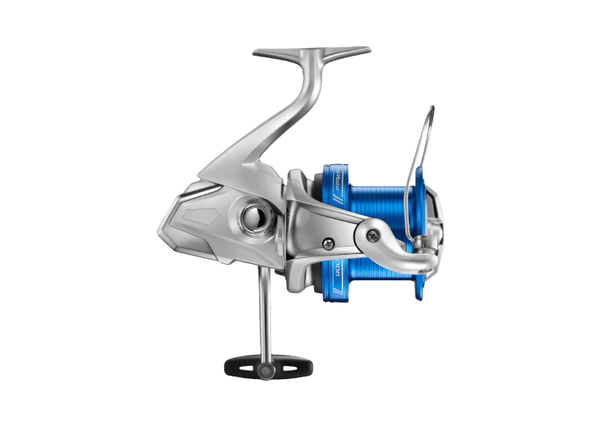 SHIMANO SPEEDMASTER XSD SPM14000XSD Reel - Eprofishing Egypt