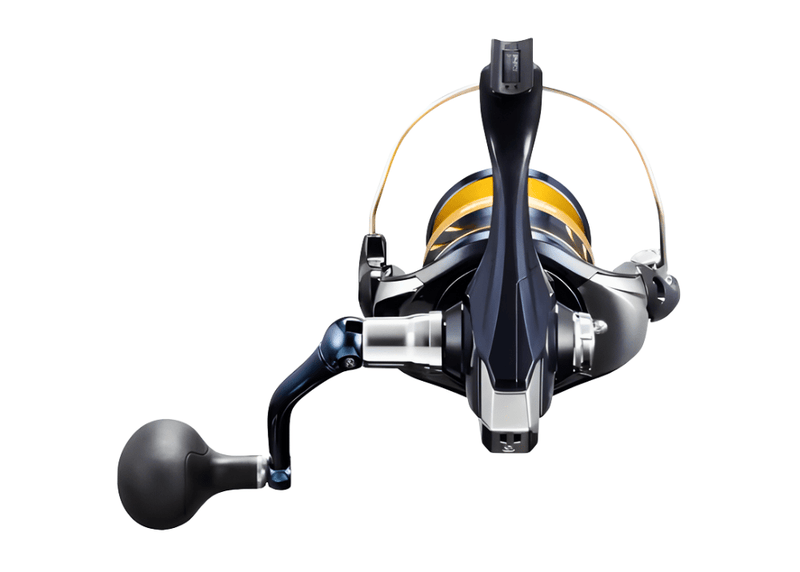 SHIMANO SPHEROS SW SPSW14000XGA Reel - Eprofishing Egypt