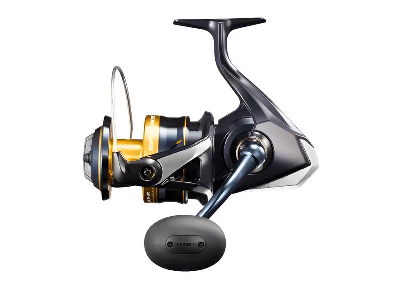 SHIMANO SPHEROS SW SPSW14000XGA Reel - Eprofishing Egypt