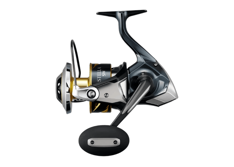 Shimano Stella SWD 14000XG Reel - Eprofishing Egypt
