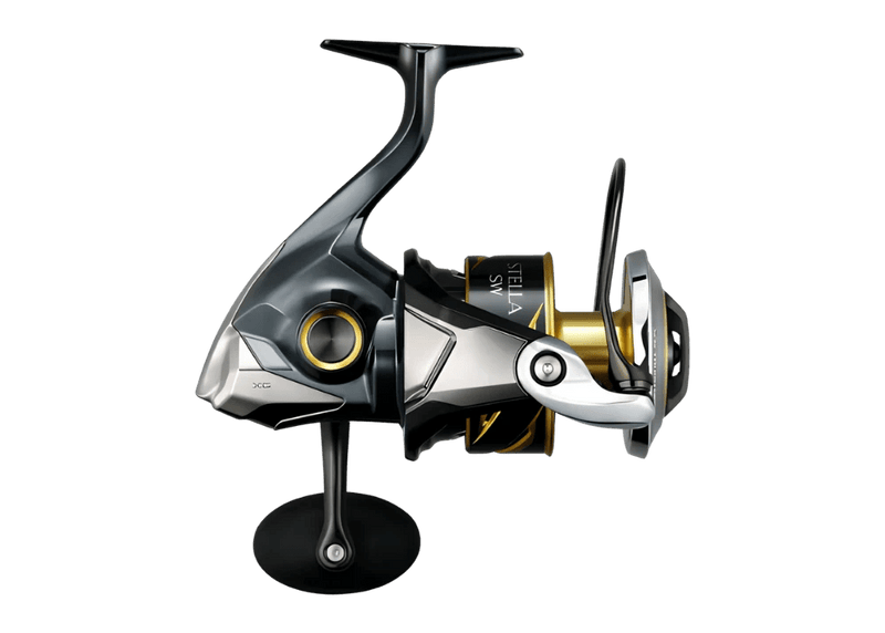 Shimano Stella SWD 14000XG Reel - Eprofishing Egypt