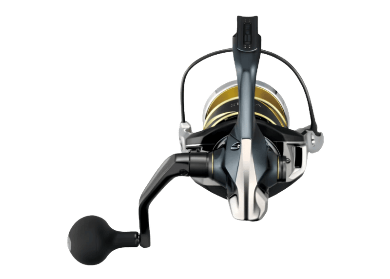 Shimano Stella SWD 14000XG Reel - Eprofishing Egypt