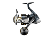 Shimano Stella SWD 6000HG Reel - Eprofishing Egypt