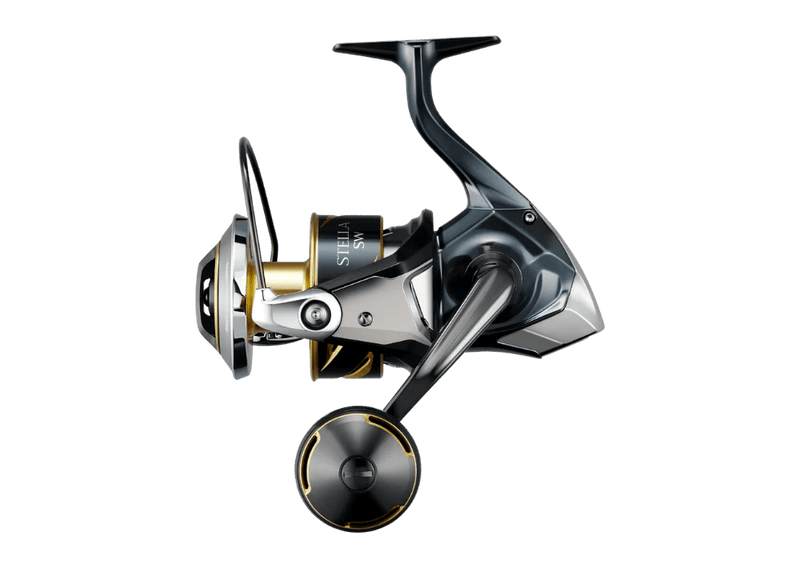 Shimano Stella SWD 6000HG Reel - Eprofishing Egypt
