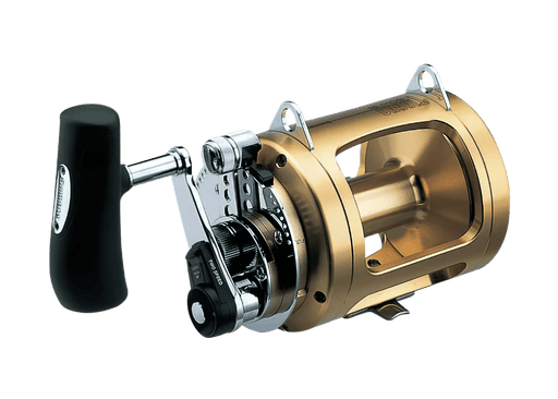 Shimano Tiagra A Reel - Eprofishing Egypt